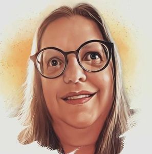 Meet your Posher, Frances